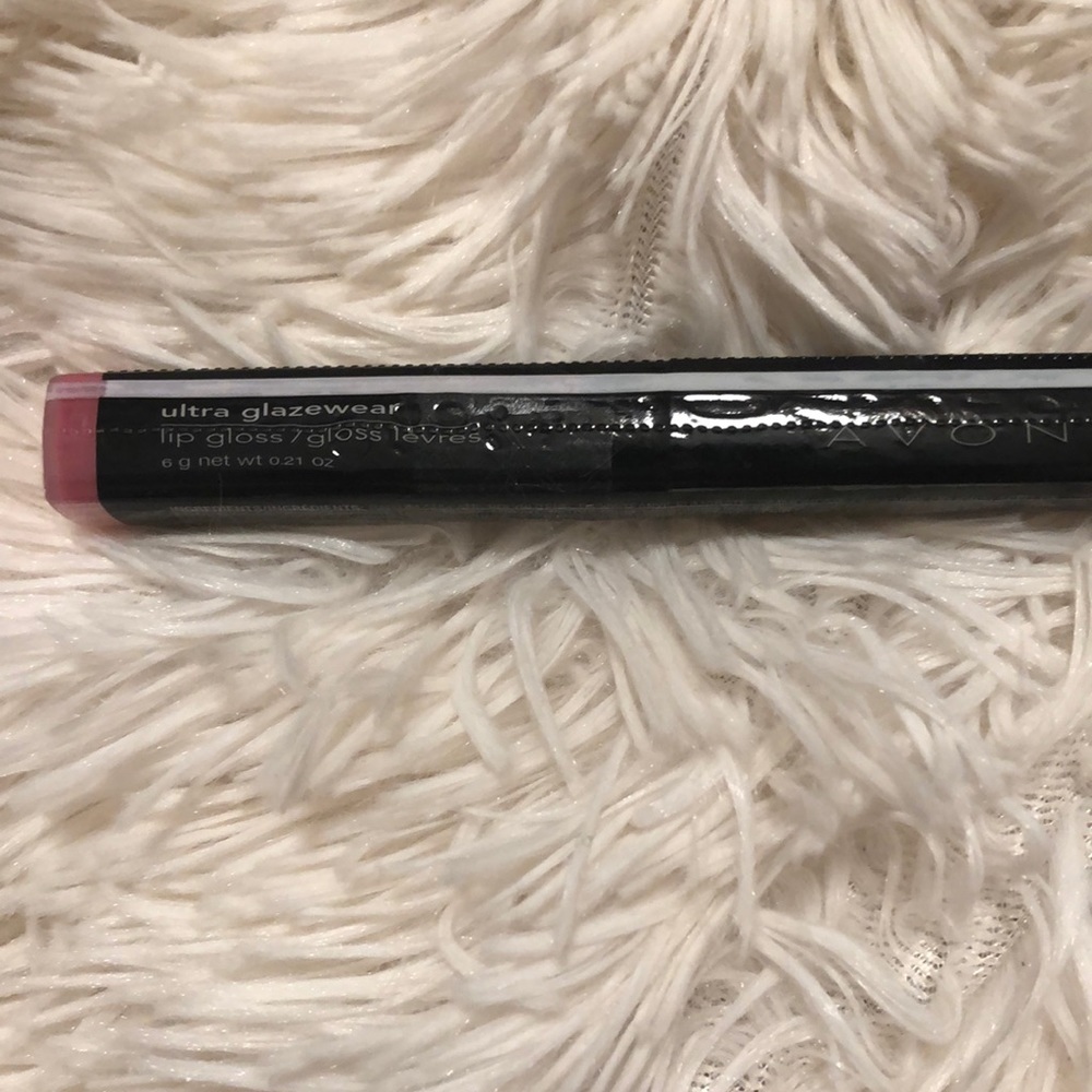 Lip gloss